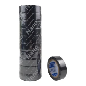 Alternative view of Băng keo điện Nano 1.8cmx10yard (10)