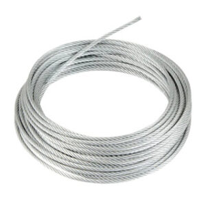 Dây cáp thép inox - M12
