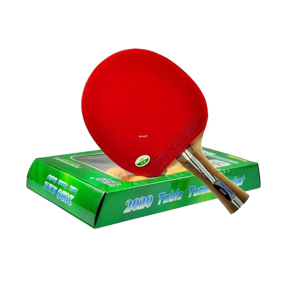 Vợt Bóng Bàn 729 - 2020 cao cấp, hàng chính hãng, giá hợp lí