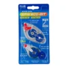 Băng keo 2 mặt Plus 8.4mmx23m 120-V009 (10)