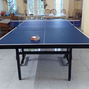 Alternative view of Bàn bóng bàn MDF Vinasport 25 ly (MDF-02)