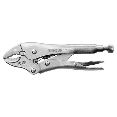 Kìm bấm chết cao cấp 7inch mỏ cong Nhật Bản 175m Picus VPK-175